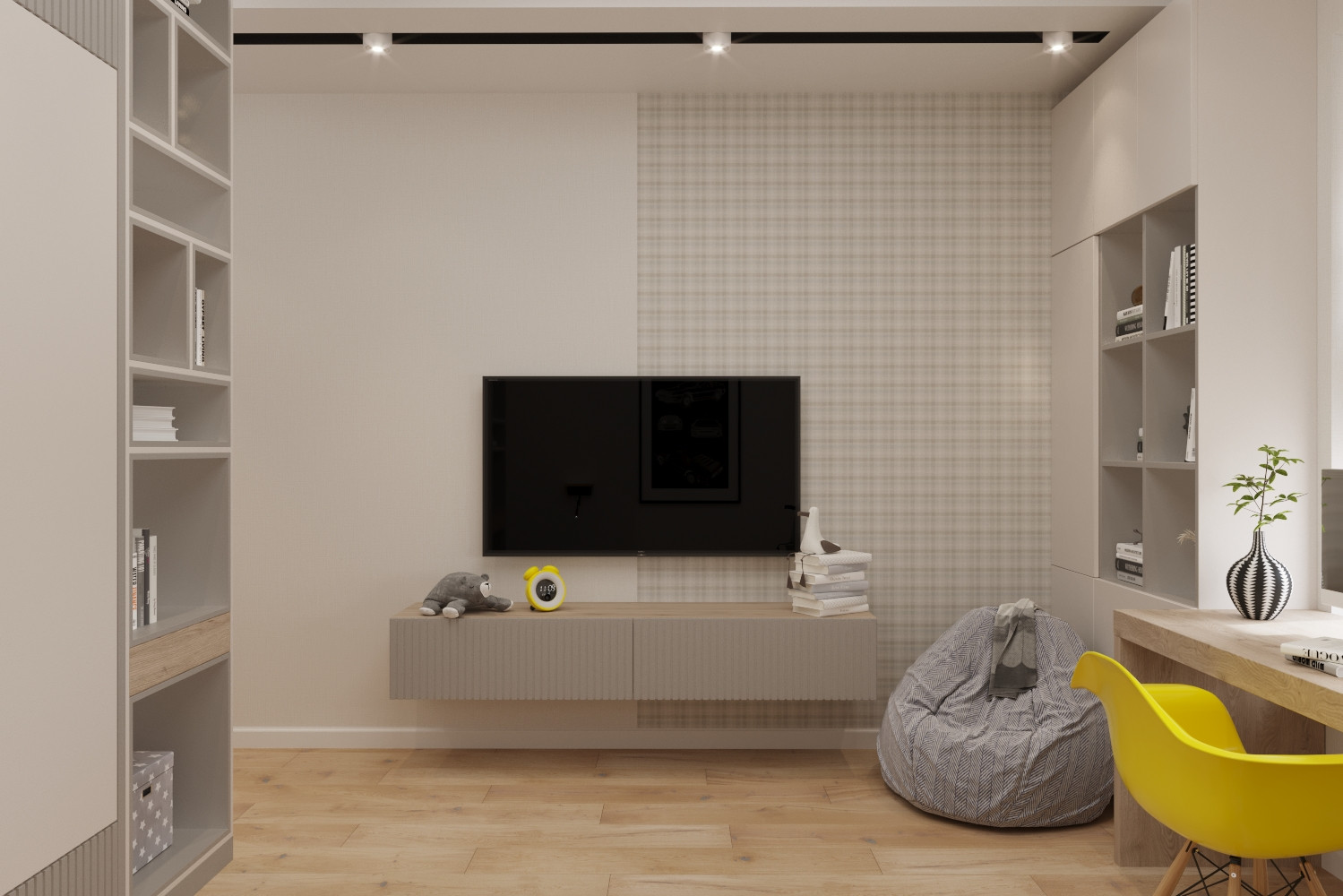 квартира Новороссийск