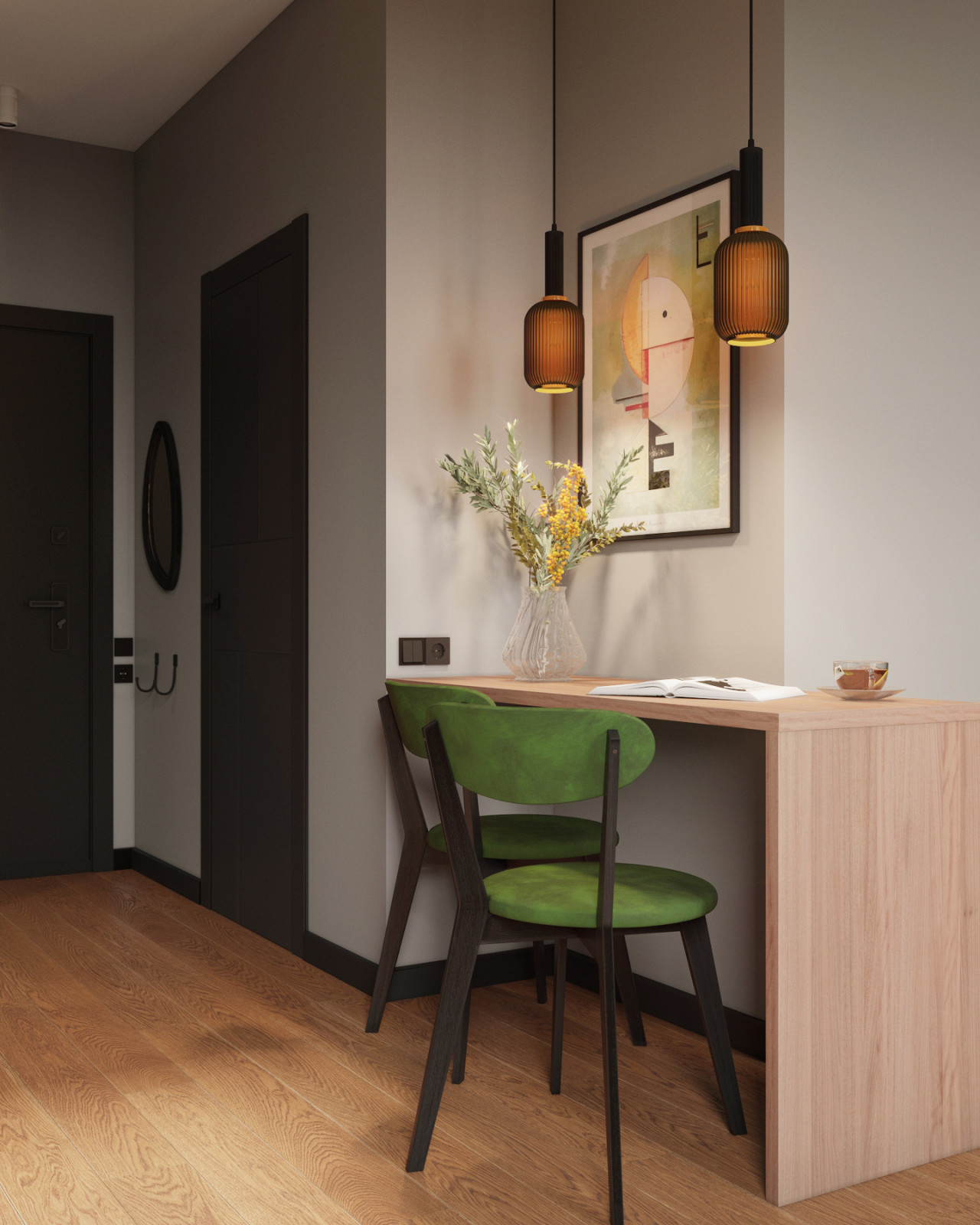 Графитовая студия