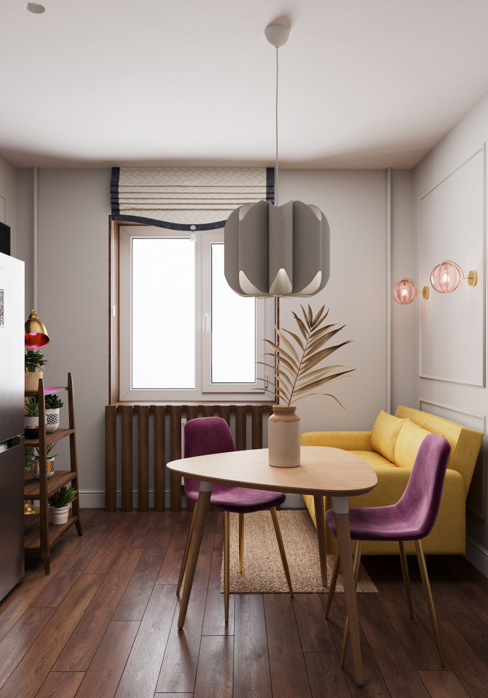 Малахитовая шкатулка