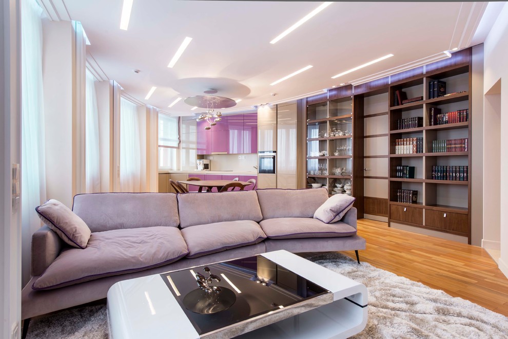 ЖК Дирижабль