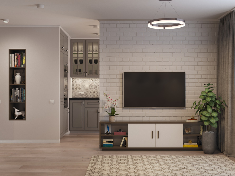 ЖК Атланта г.Санкт-Петербург