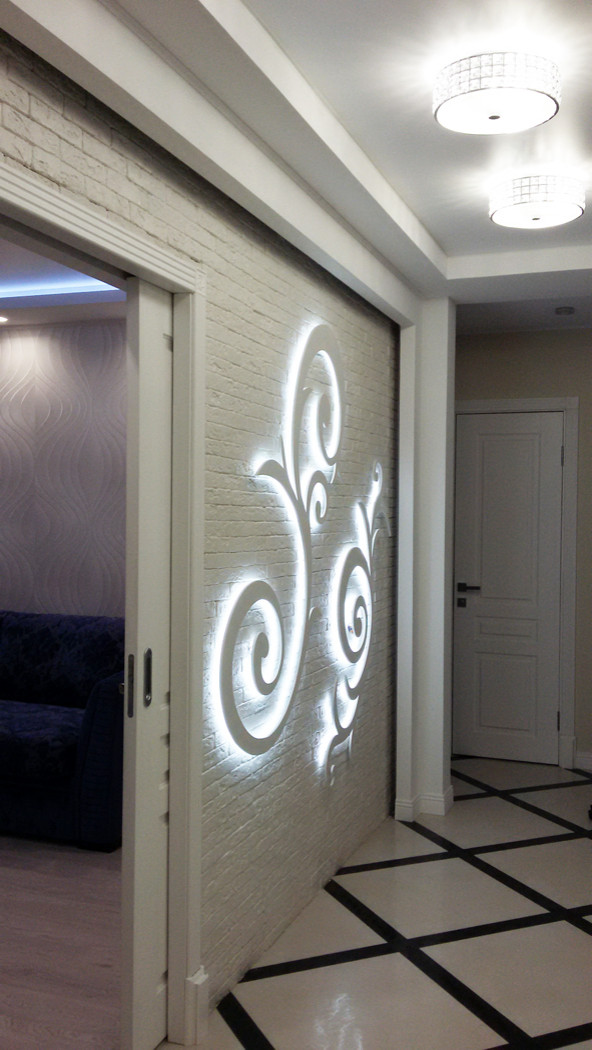 Татьяна Докукина