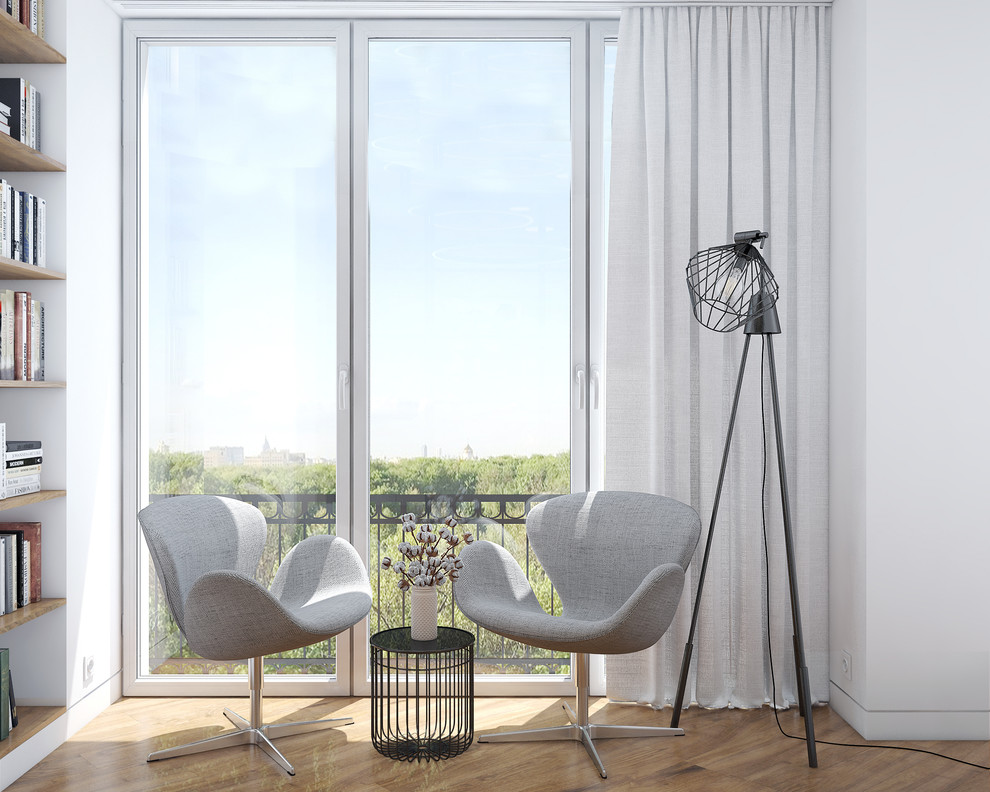 Отражая реальность