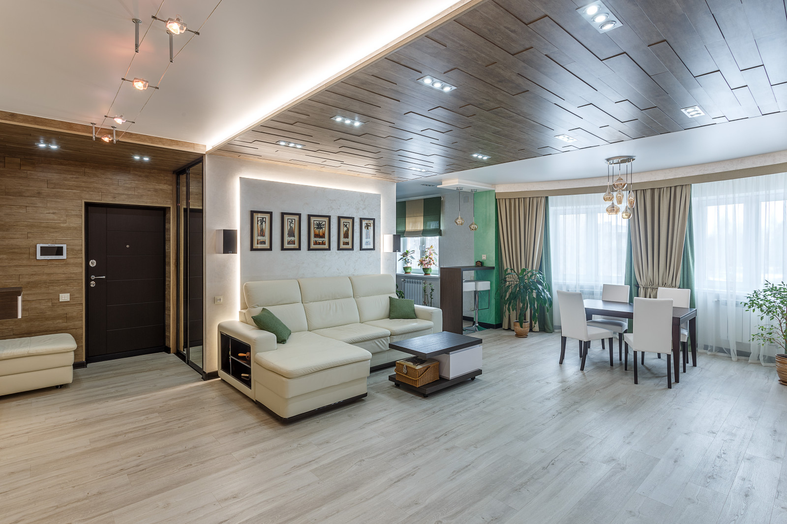 Диван "Штутгарт" от Divanger в проекте Екатерины Елсуковой