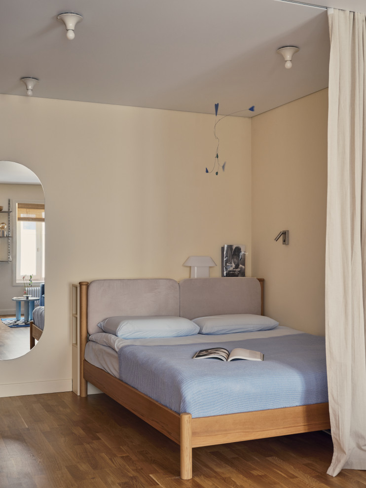 Квартира на Московском в бывшем доходном доме