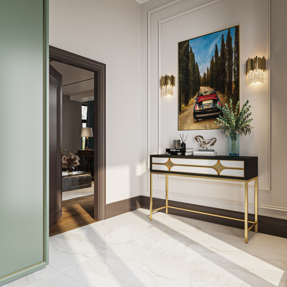 Сад Времени