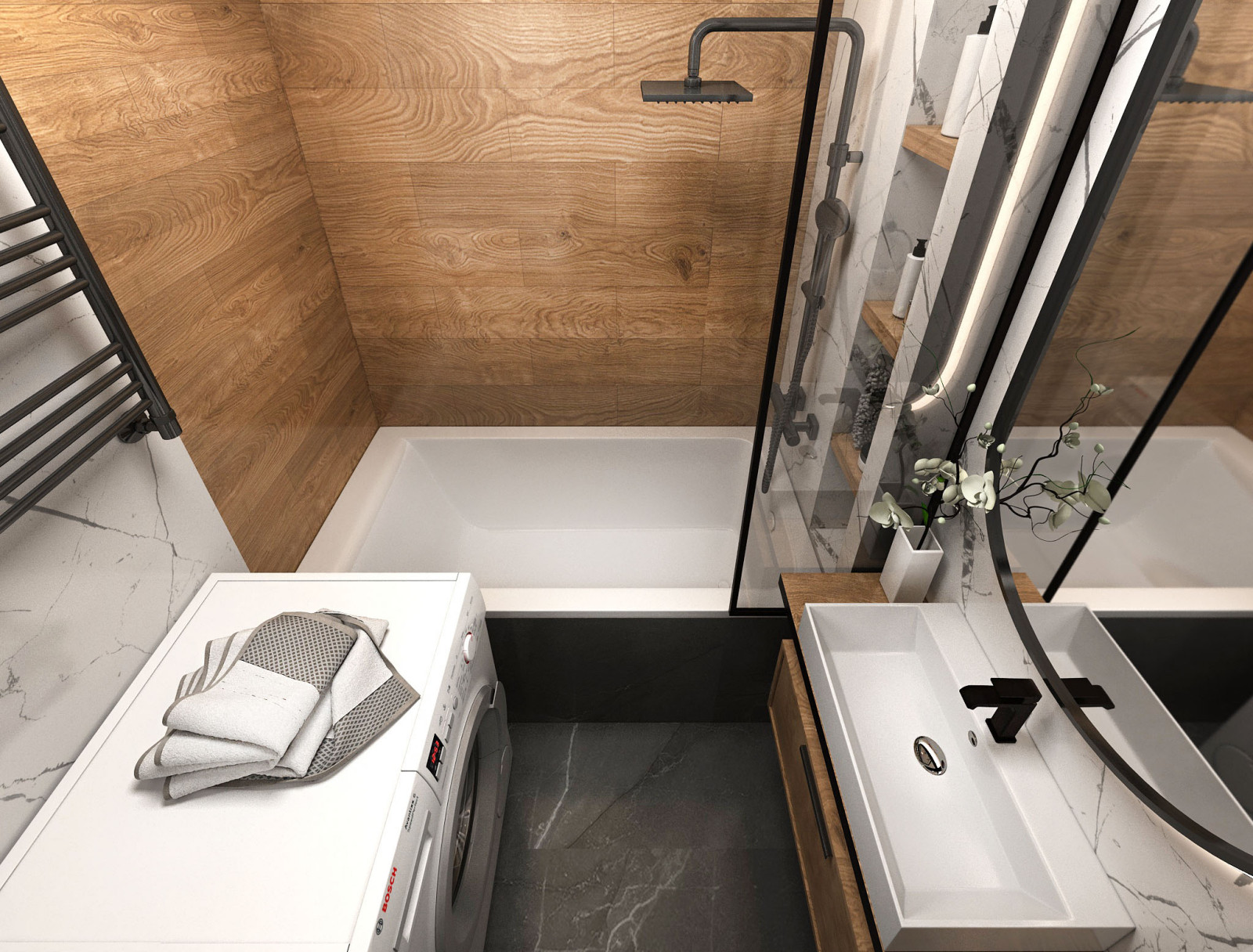 Современный минимализм