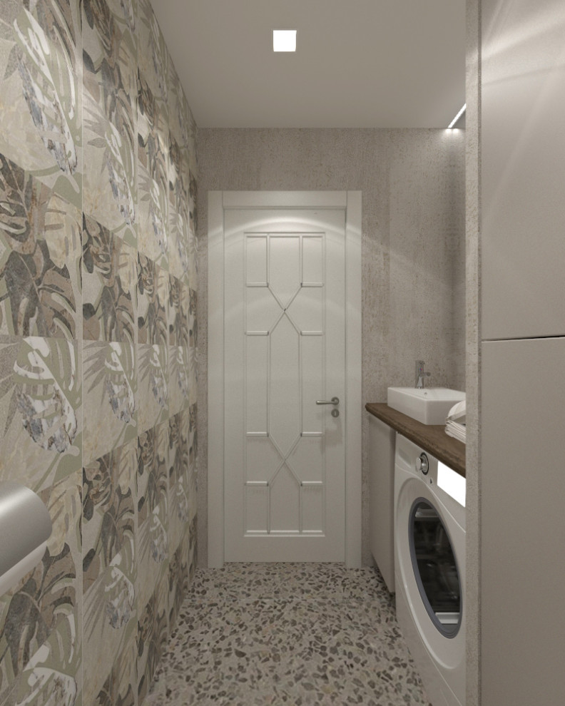 Квартира в г.Мистолово