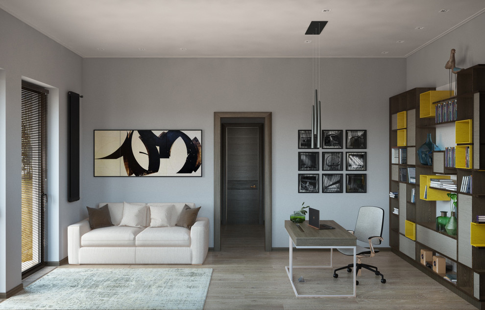 private mansion 800m2