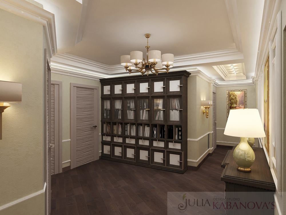 ЖК ДИРИЖАБЛЬ