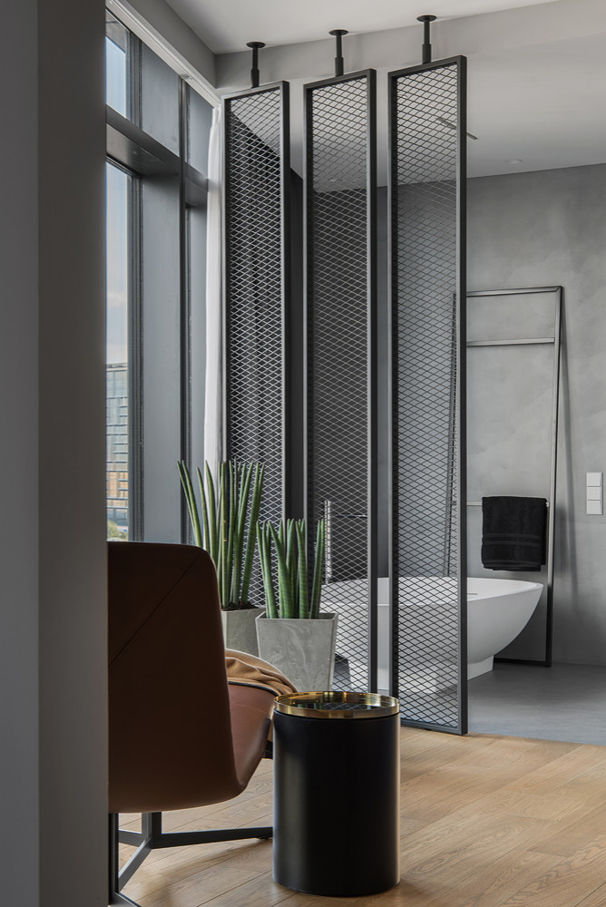 Жизнь на высоте