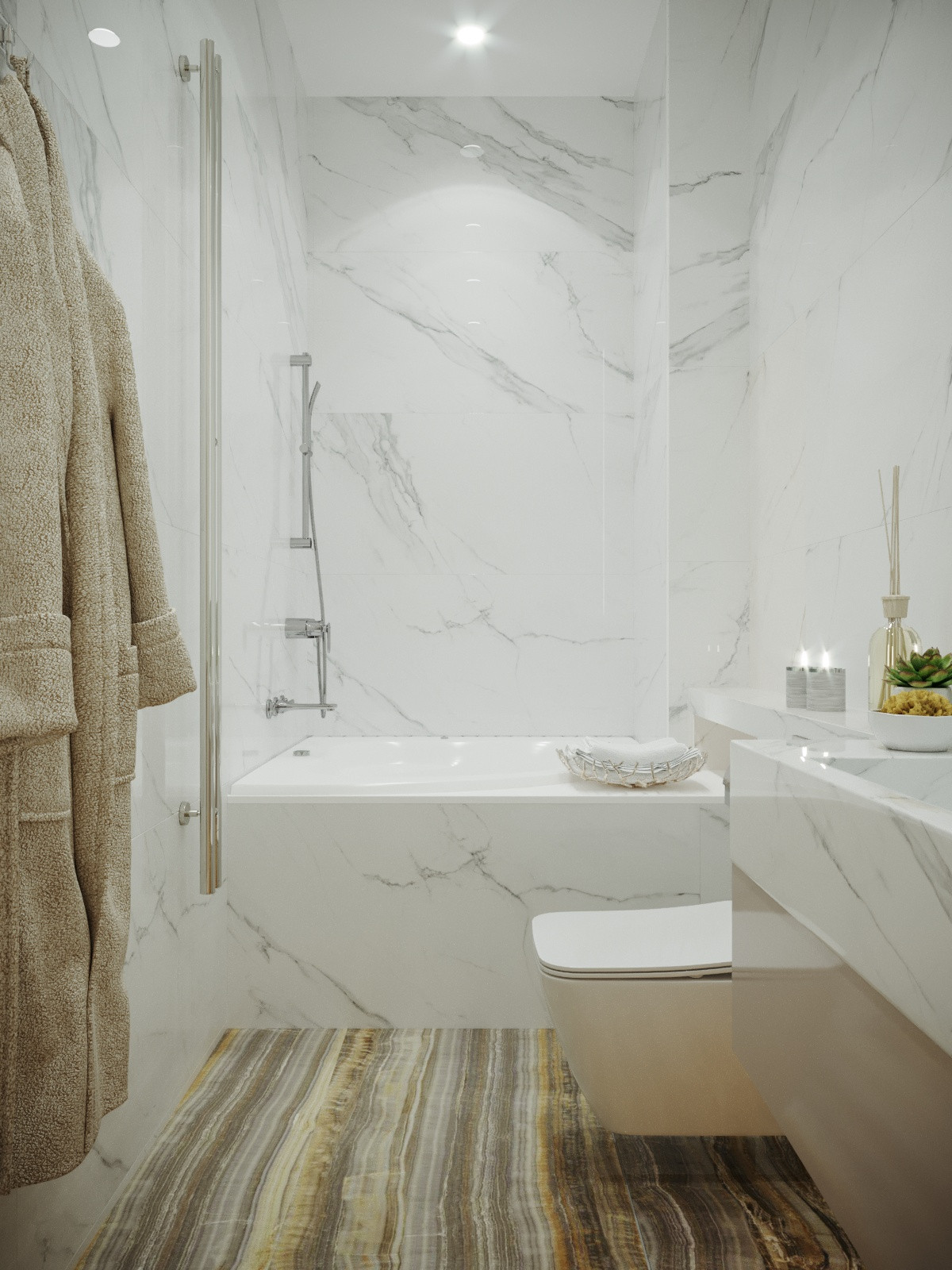 Дуплекс в Юсупово Life Park