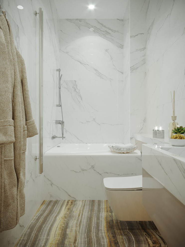 Дуплекс в Юсупово Life Park