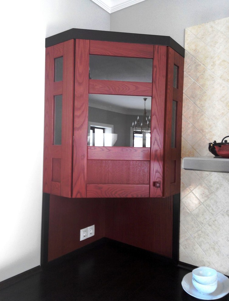 Обложка проекта: Добавьте красок на кухню!