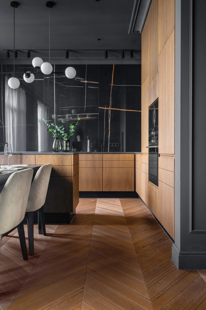 Дизайн проект в ЖК Премьер Палас