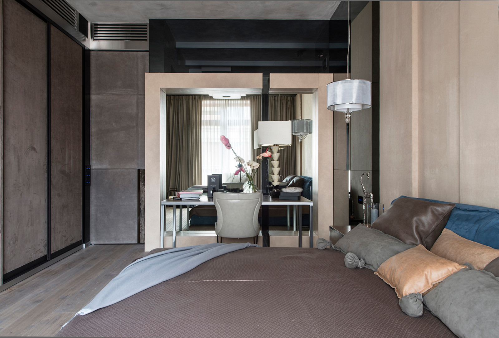 ЧАСТНАЯ КВАРТИРА 140 м2, Москва, Большая Татарская