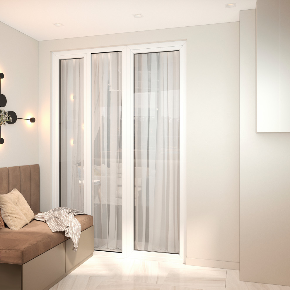 ЖК "Красный Аксай" квартира 70 кв.м.