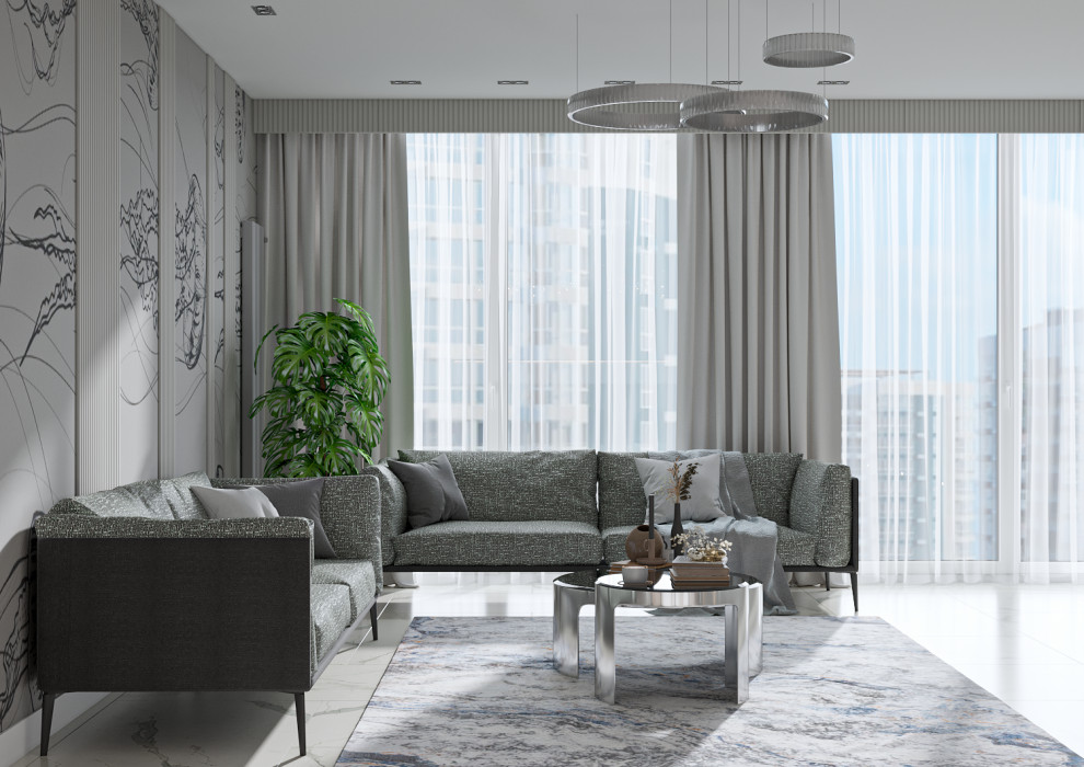 г.Сочи. Центральный район. ул.Черноморская. 195 кв.м / 4 спальни