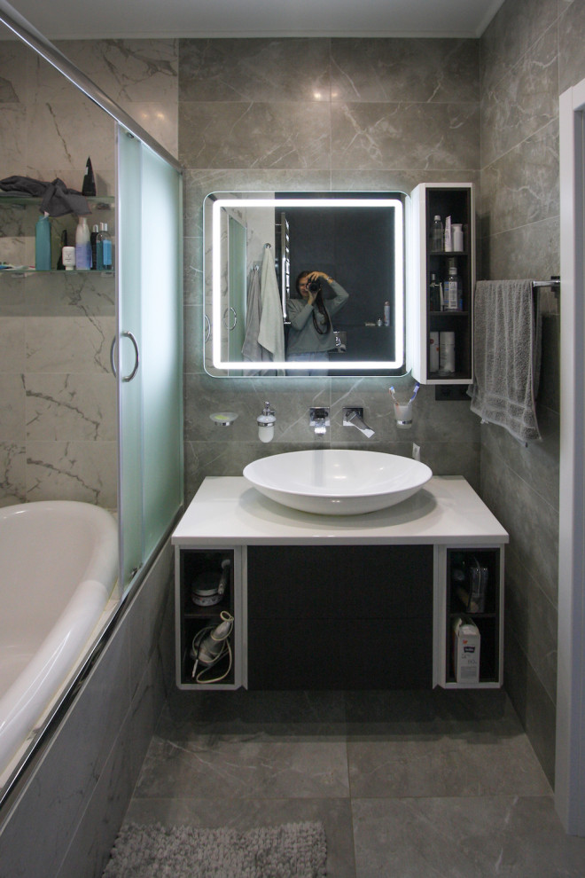 Мятное настроение