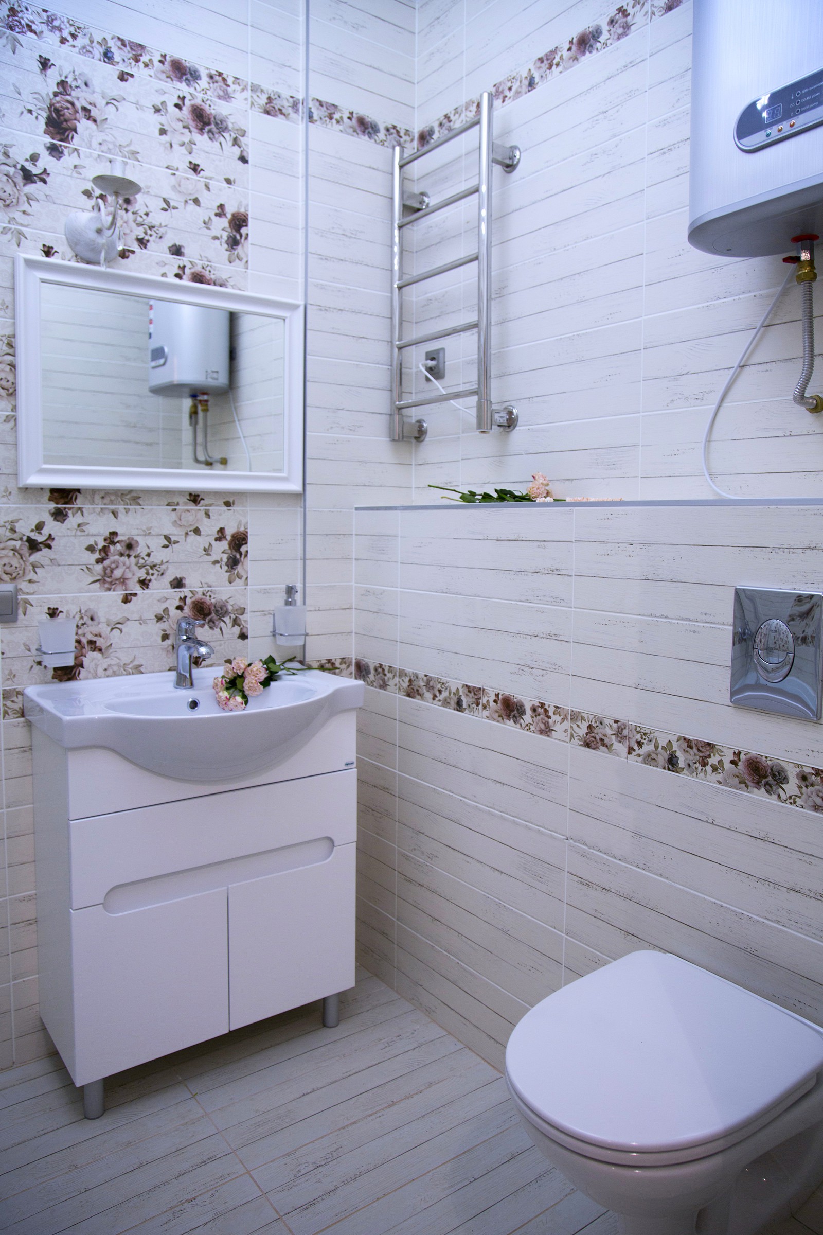 Интерьер студии