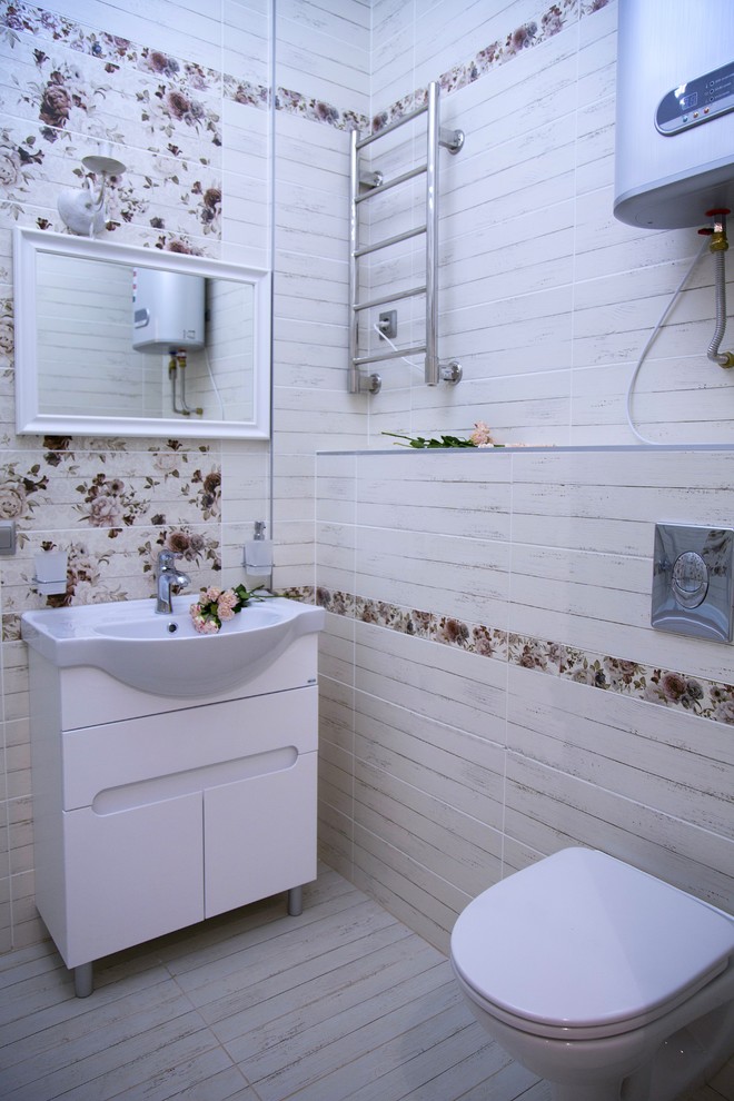 Интерьер студии