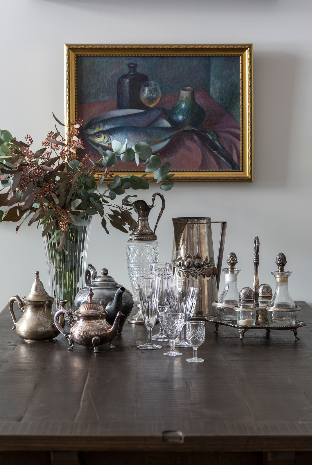 Лофт в Москве