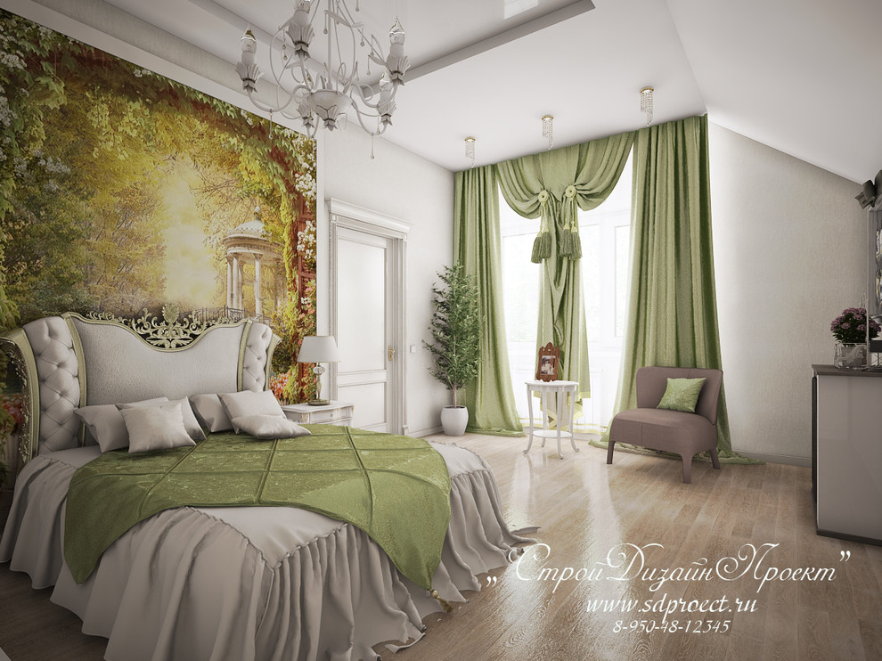 Коттедж. Тобольск.