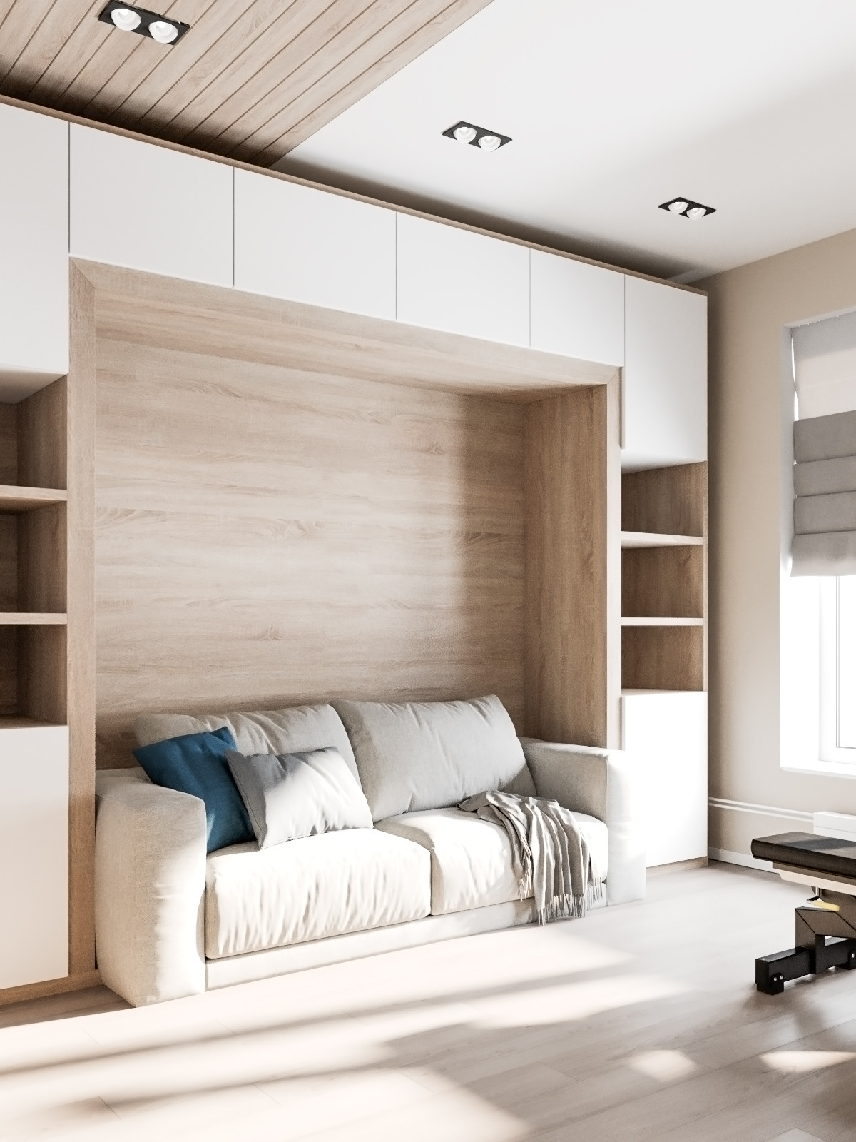 Варшавское шоссе, 141