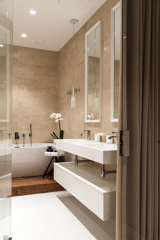 Квартира в жк Парк Рублево