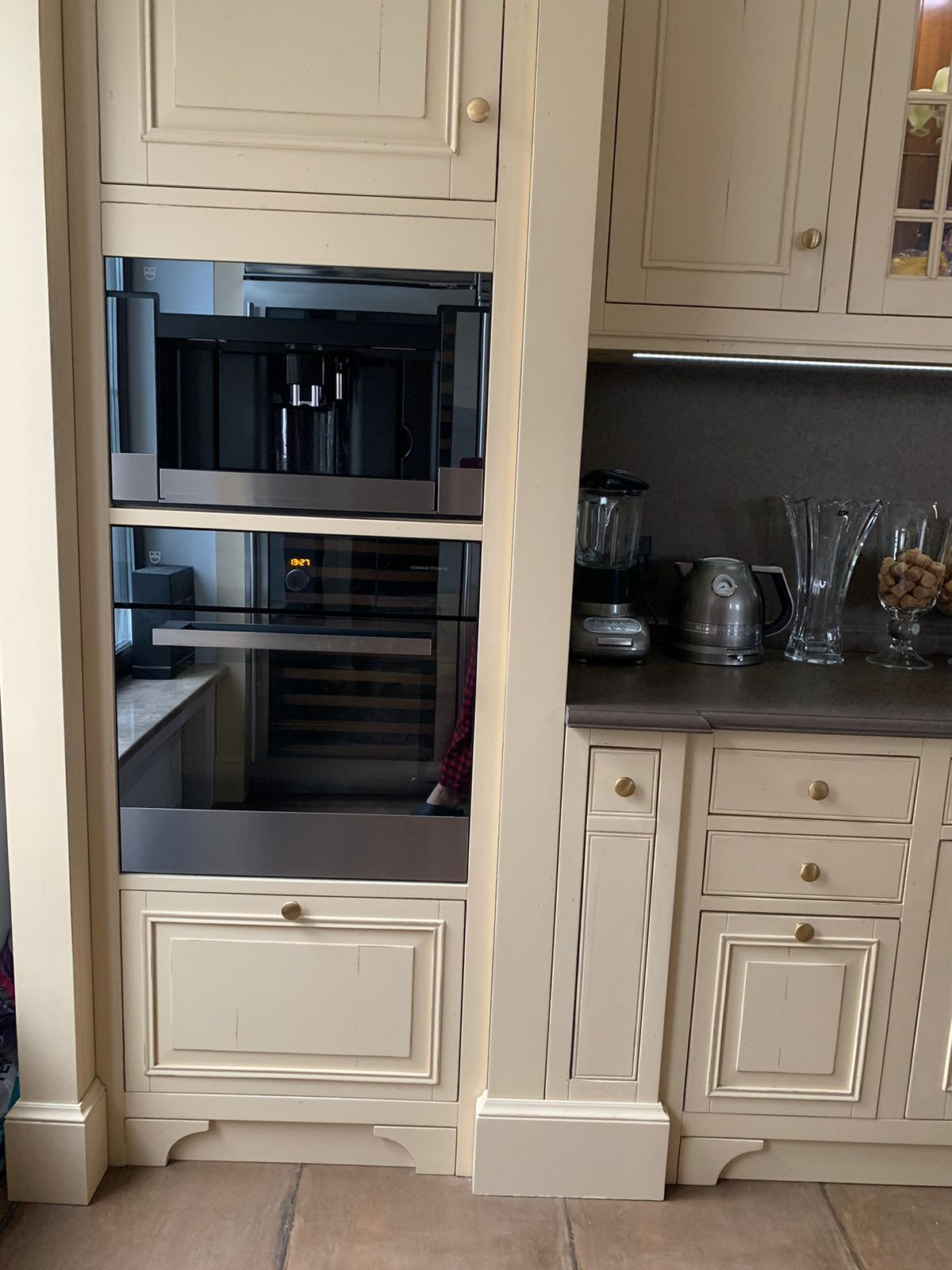 Бытовая техника дома