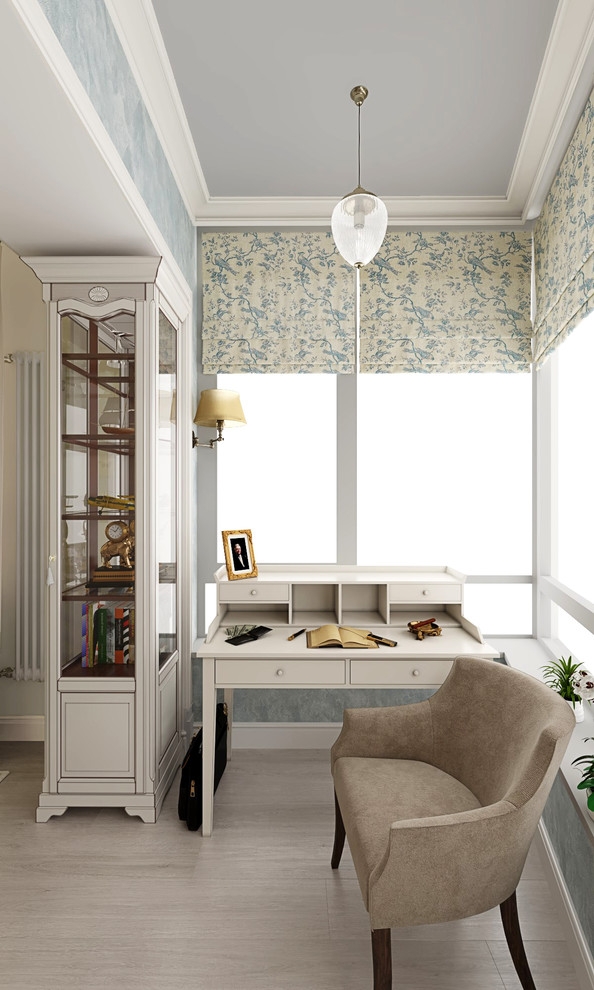 Квартира 100м2 в ЖК V-house