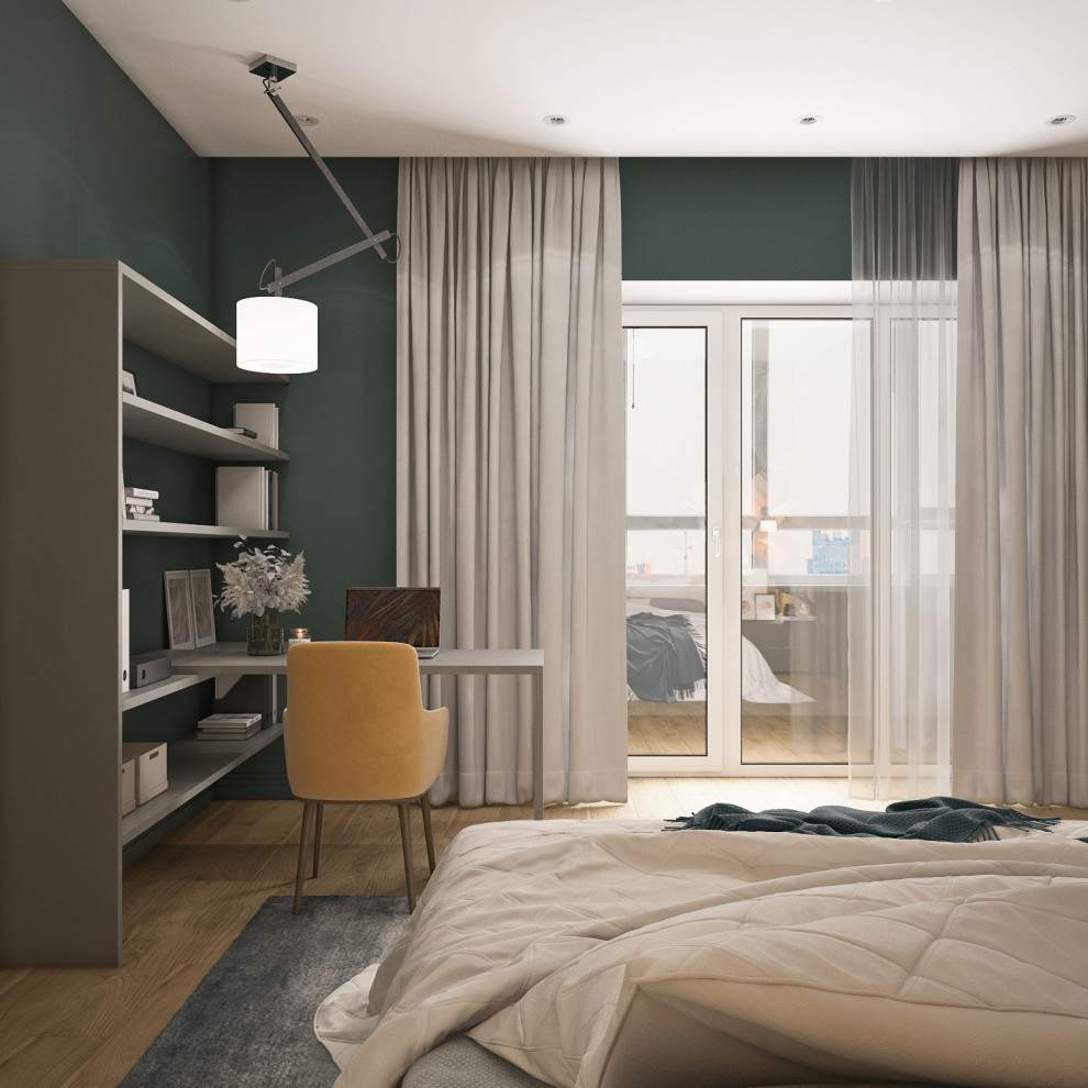 Квартира на Волховстроя