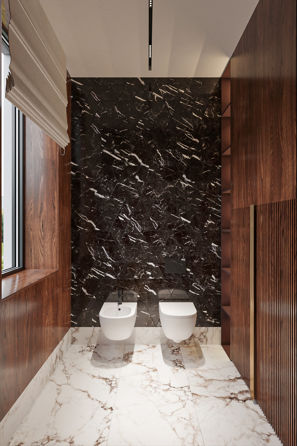 Коттедж "Высота"