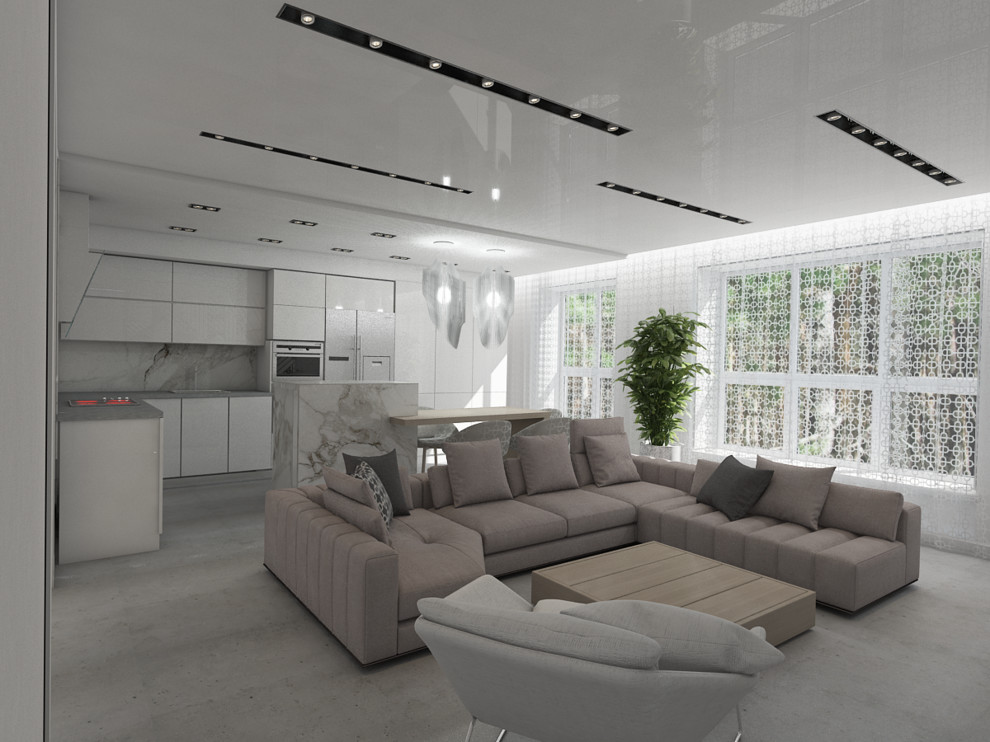 Каменное царство