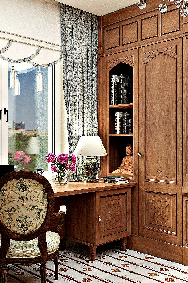 ЖК БАЛТИЙСКИЙ БЕРЕГ