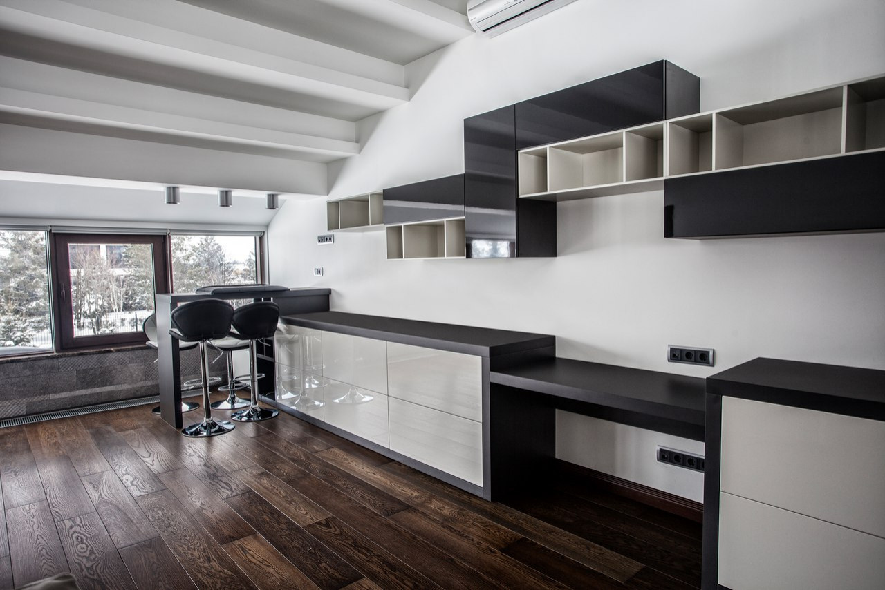 Обложка проекта: Миллениум парк