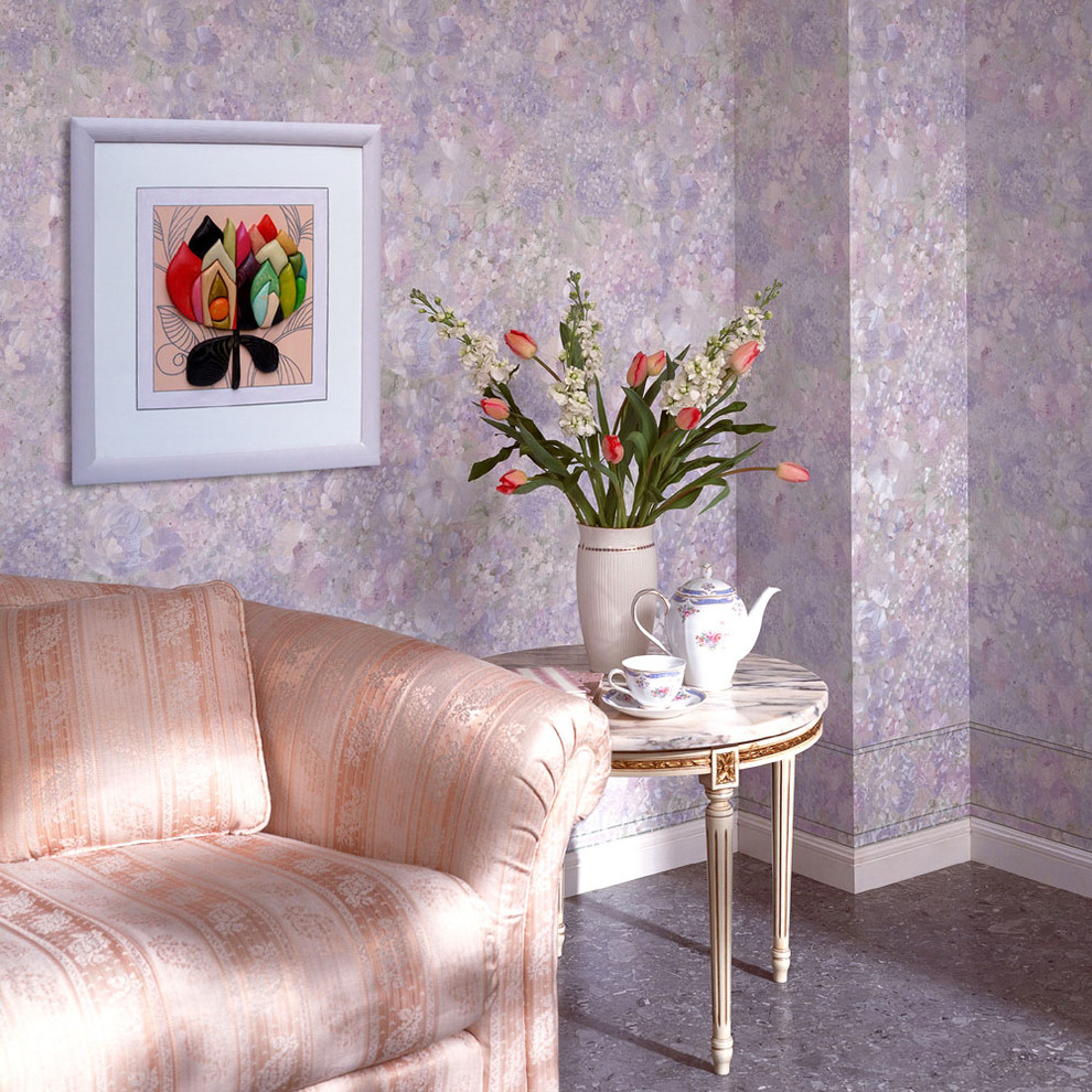 Декоративное панно для интерьера