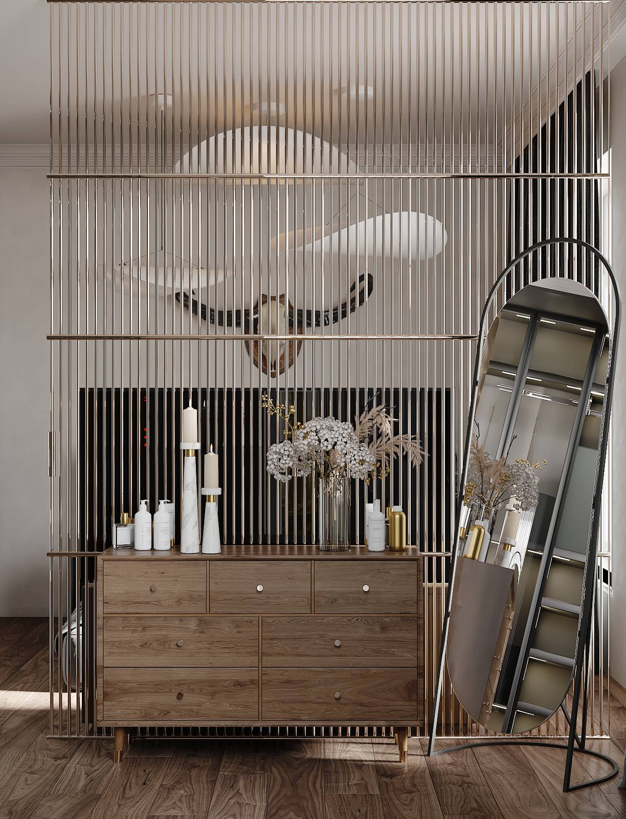 КП"Аббакумово"