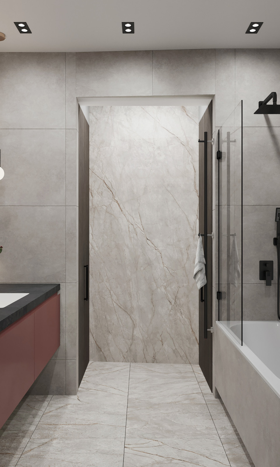 Безупречный Сити Парк