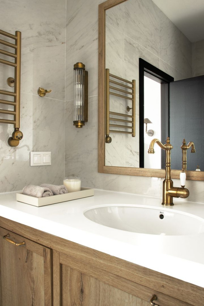 Апартаменты на Садовом кольце