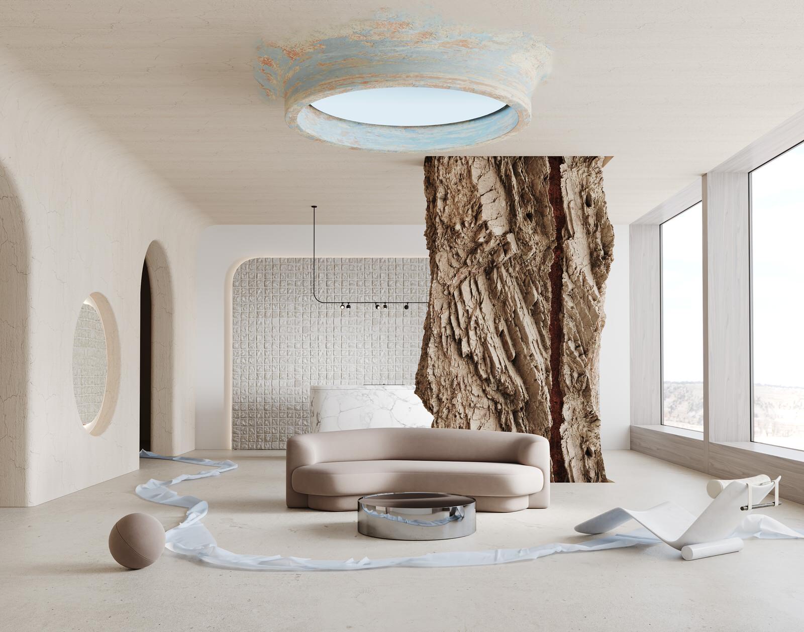 Обложка проекта: Dune concept