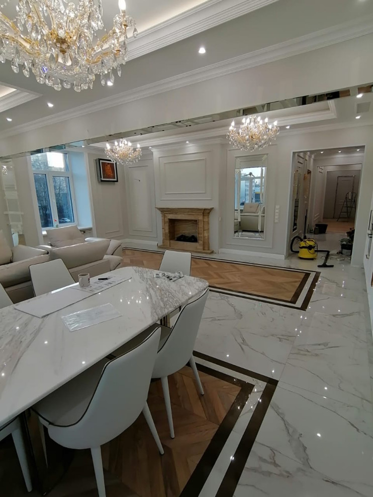 Беговая 5 (120 м/кв)