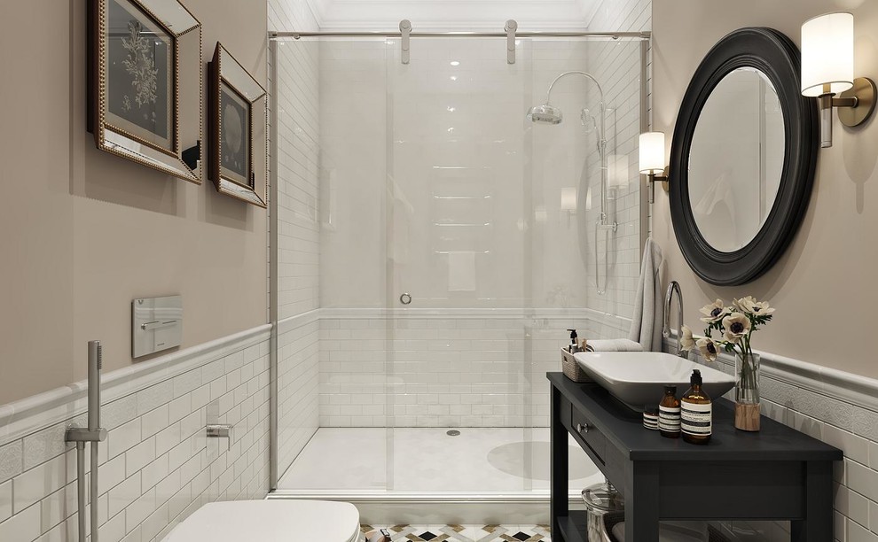 Квартира -  248м2