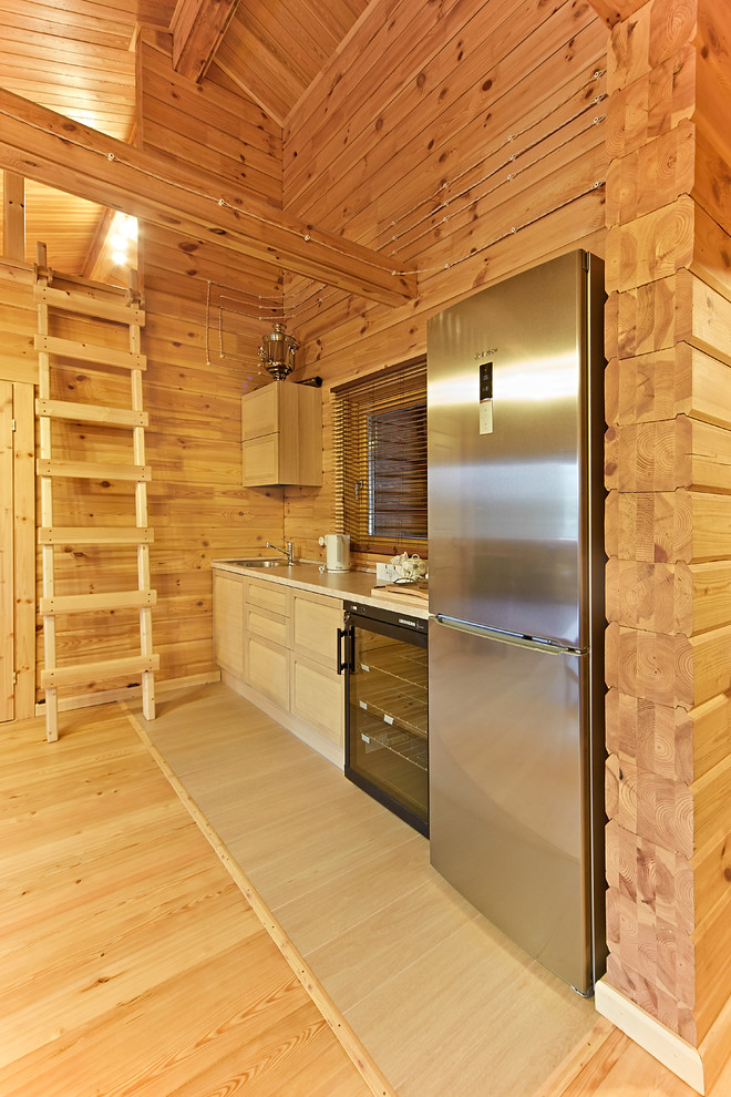 SPA Монреаль