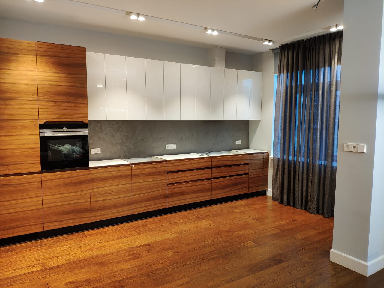 ЖК Гранд Палас (170кв.м., 5к.кв)