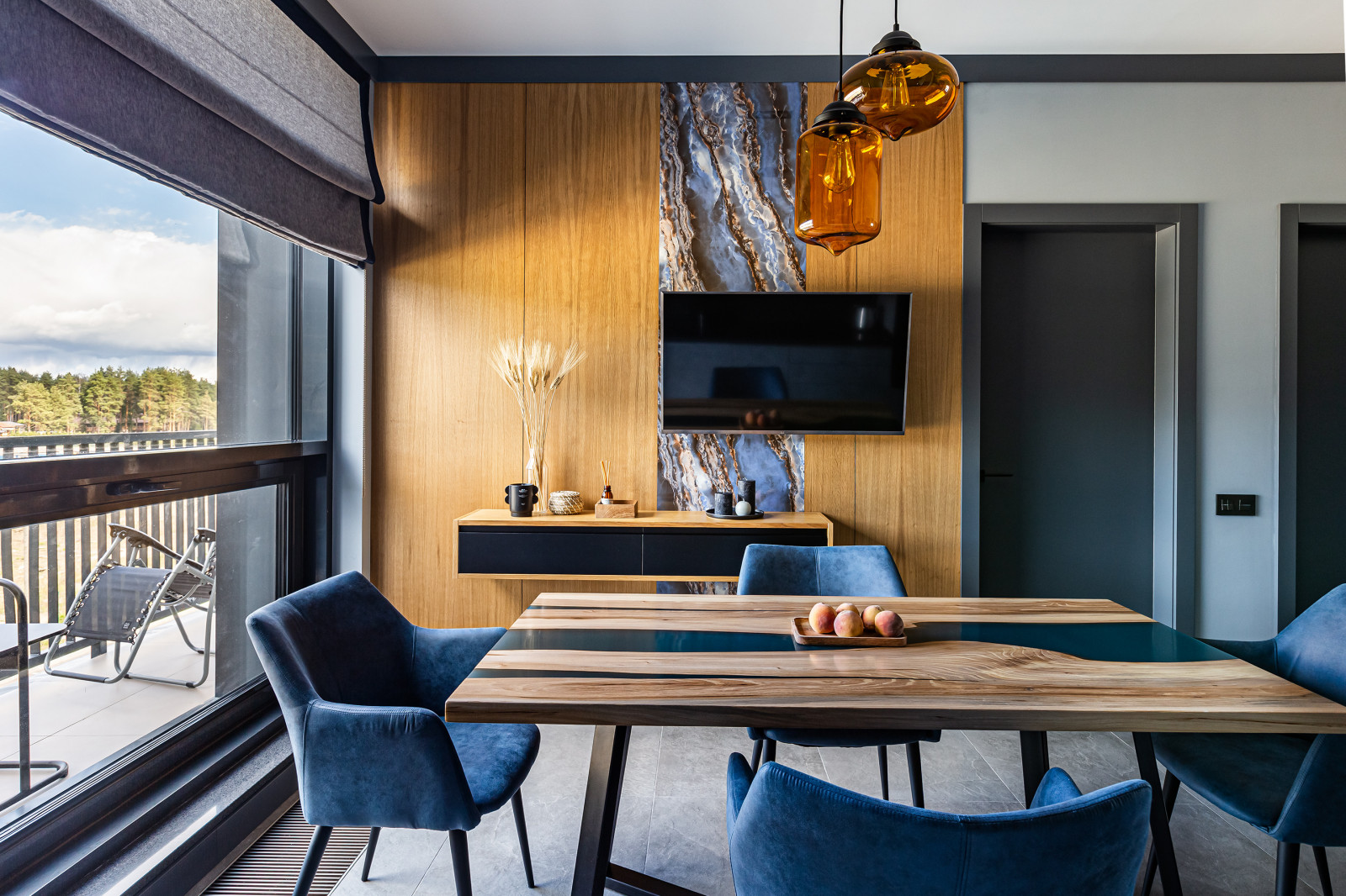 Сеть апартаментов Leonestate