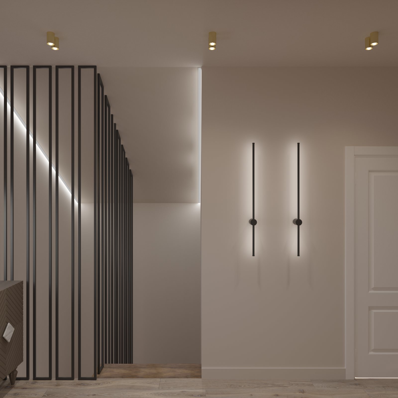 Дом п. Патрушева