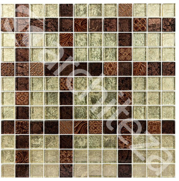 мозаика _ персональная смесь