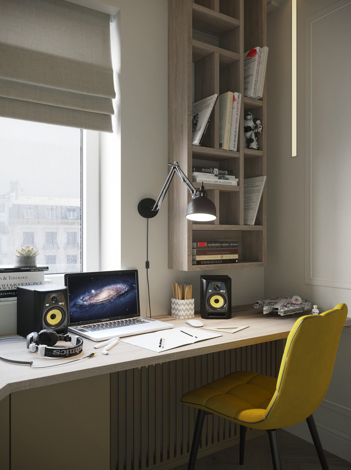 Дом для прекрасной семьи, с. Супсех