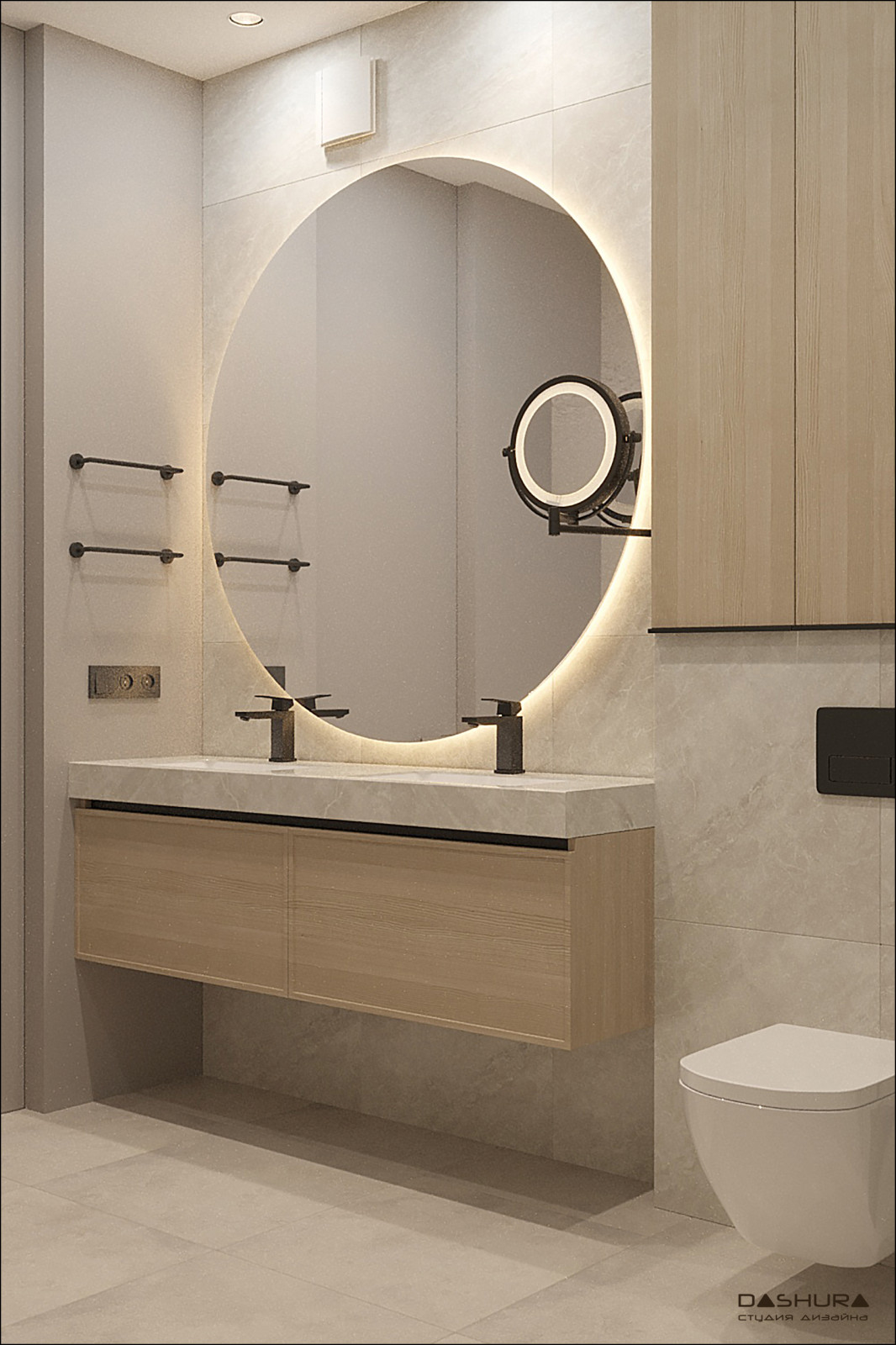 ЖК Центральный